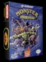 Nintendo  NES&nbsp; - &nbsp;Monster in My Pocket (USA)